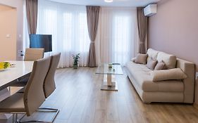 Comfy Home In The Heart Of Burgas